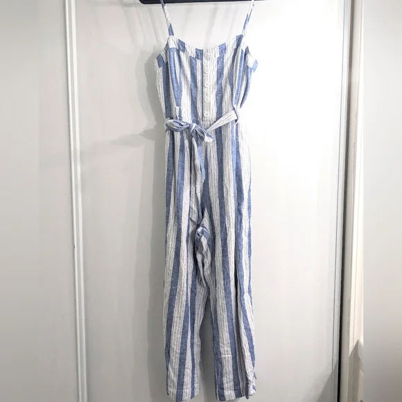 Rails Harper Jumpsuit - Picture 3 of 3